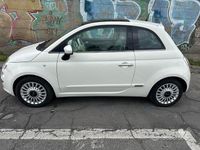 Usata Fiat 500 2008