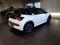 Nuova Lancia Ypsilon 101 CV (74 kW) 2025 Argento Utilitaria