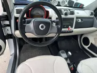Usata Smart ForTwo Cabrio Brabus 75 CV (55 kW) 2008 Other Cabrio
