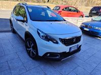 usata Peugeot 2008 20081.2 puretech t Allure 110cv