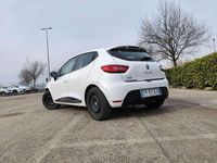 Usata Renault Clio IV 90 CV (66 kW) 2018 Berlina