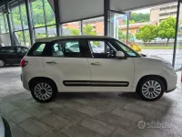 Occasion Fiat 500L Pop Star 95 ch (69 kW) 2013 Blanc Monospace