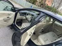 Usata Volvo V60 Summum 181 CV (133 kW) 2015 Grigio Station wagon