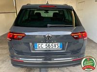 usata VW Tiguan 2.0 TDI 150 CV 2.0 TDI 150 CV SCR DSG Life