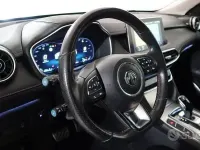 Usata MG EHS Luxury 258 CV (189 kW) 2023 Bianco SUV