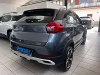 Usata DR DR 3.0 116 CV (85 kW) 2024 Grigio SUV
