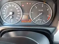 Usata BMW 320 177 CV (130 kW) 2007 Bluazzurro Station wagon