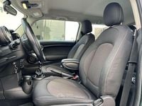 Usata Mini One Clubman 95 CV (69 kW) 2017 Verde Station wagon