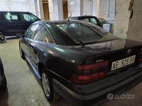 usata Opel Calibra in ottime condizioni