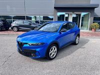 Usata Alfa Romeo Tonale Sprint 130 CV (95 kW) 2022 Blu SUV