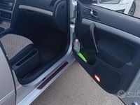 Usata Skoda Octavia 115 CV (84 kW) 2011 Grigio Station wagon