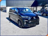 Nuova Fiat Ulysse 131 kW (179 CV) 2026 Nero Monovolume