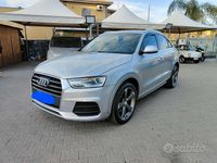 Usata Audi Q3 184 CV (135 kW) 2016 SUV