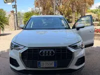 Usata Audi Q3 S-Line 150 CV (110 kW) 2021 SUV