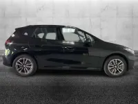 Usata BMW 223 Active Tourer M Sport 218 CV (160 kW) 2023 Nero Monovolume