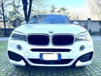 Usata BMW X6 M Sport 258 CV (189 kW) 2017 SUV