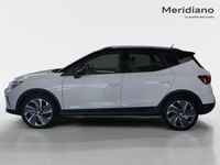 Gebraucht Seat Arona FR 110 PS (80 kW) 2023 SUV