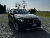 Usata BMW X1 177 CV (130 kW) 2009 SUV