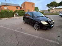 Usata Lancia Ypsilon 75 CV (55 kW) 2009 Utilitaria