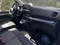 Usata Opel Vivaro-e Combi Sportive 177 CV (130 kW) 2025 Bianco Monovolume