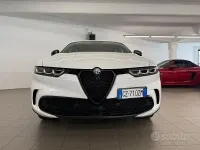 Usata Alfa Romeo Tonale Sprint 280 CV (205 kW) 2025 Bianco SUV