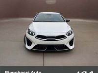 usata Kia Ceed GT Ceed 1.5 T-GDi 1.5 T-GDi 160 CV MHEV DCT 5p. line