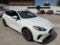 Nuova BMW 118 M Sport 150 CV (110 kW) 2026 Bianco Utilitaria