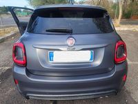 Usata Fiat 500 Sport 150 CV (110 kW) 2022 Grigio Station wagon