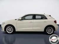 Usata Audi A1 Advanced 95 CV (69 kW) 2020 Bianco SUV