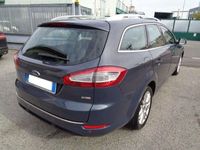 usata Ford Mondeo 2.0 TDCi 163 CV SW Titanium *UNIPRO*