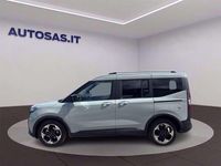 Usata Ford Tourneo Courier Active 125 CV (91 kW) 2025 Grigio Monovolume