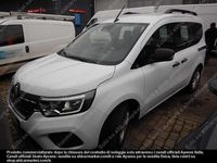 Usata Renault Kangoo 116 CV (85 kW) 2024 Bianco Monovolume