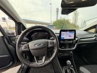 Usata Ford Fiesta Titanium 75 CV (55 kW) 2021 Utilitaria