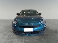 Usata Fiat 600 La Prima 136 CV (100 kW) 2025 Verde SUV