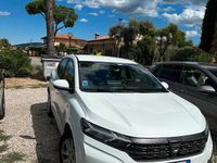 Usata Dacia Sandero 90 CV (66 kW) 2021 Bianco Utilitaria
