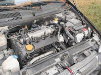 Usata Fiat Stilo Dynamic 150 CV (110 kW) 2006 Nero Berlina
