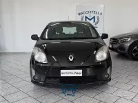 Usata Renault Twingo 101 CV (74 kW) 2011 Nero Utilitaria