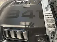 Usata Jeep Wrangler Unlimited Sahara 200 CV (147 kW) 2020 Nero SUV