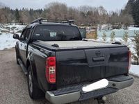 Usata Nissan Navara 190 CV (139 kW) 2015 Pick-up