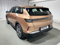 Nuova Opel Grandland X Edition 136 CV (100 kW) 2025 Marrone SUV