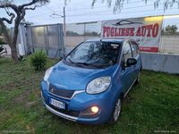 Usata DR Zero 69 CV (50 kW) 2016 Utilitaria