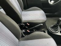 Usata Ford Fusion 2006 Grigio Berlina