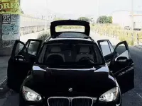 Usata BMW X1 143 CV (105 kW) 2011 SUV