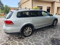 Usata VW Passat Alltrack 177 CV (130 kW) 2014 Station wagon