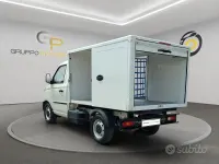 Usata Piaggio Porter 102 CV (75 kW) 2024 Bianco