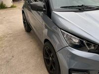 Usata Aixam Minauto 2022 Grigio Utilitaria