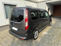 usata Ford Tourneo Connect 7 posti