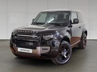 Nuova Land Rover Defender SE Dynamic 200 CV (147 kW) 2026 Santorini black SUV