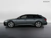 Nuova Audi A6 Advanced 286 CV (210 kW) 2025 Nero Station wagon