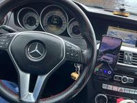 Usata Mercedes C220 170 CV (125 kW) 2011 Station wagon